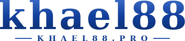 khael88 logo