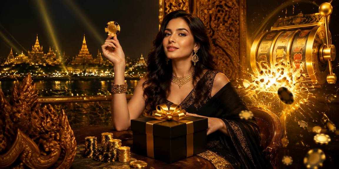 khael88 khael88 — বাংলাদেশের জন্য তৈরি ক্যাসিনো লবি